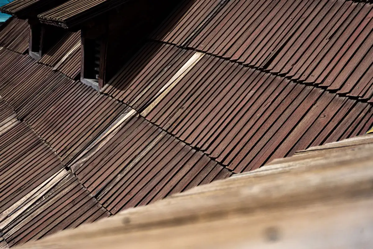Roof Replacement in Bryan, TX